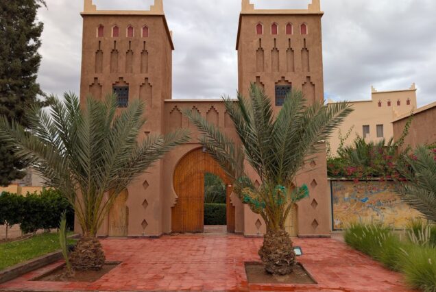 Saharan Adventure: Discovery Circuit of the Golden Dunes of Merzouga