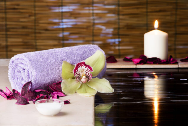 Relaxing Weekend in Marrakech