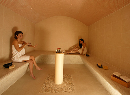 The Shores of Essaouira... An Ocean of Well-being