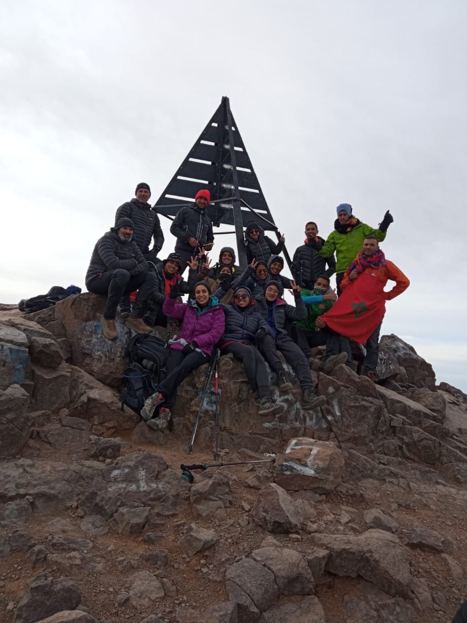 Mountain Treks