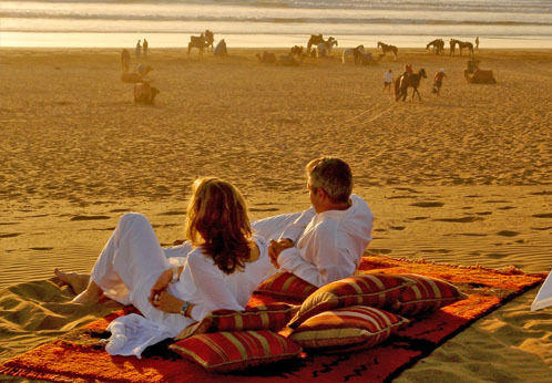 Moroccan Gastronomy Tour : Marrakech, Essaouira, and Agadir 4 days / 3 nights