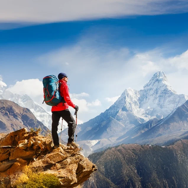 Treks & Tours